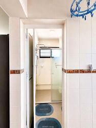Blk 412 Pandan Gardens (Jurong East), HDB 3 Rooms #586533811